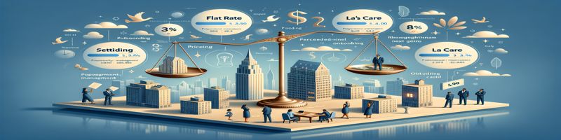 Pricing models, onboarding and next steps